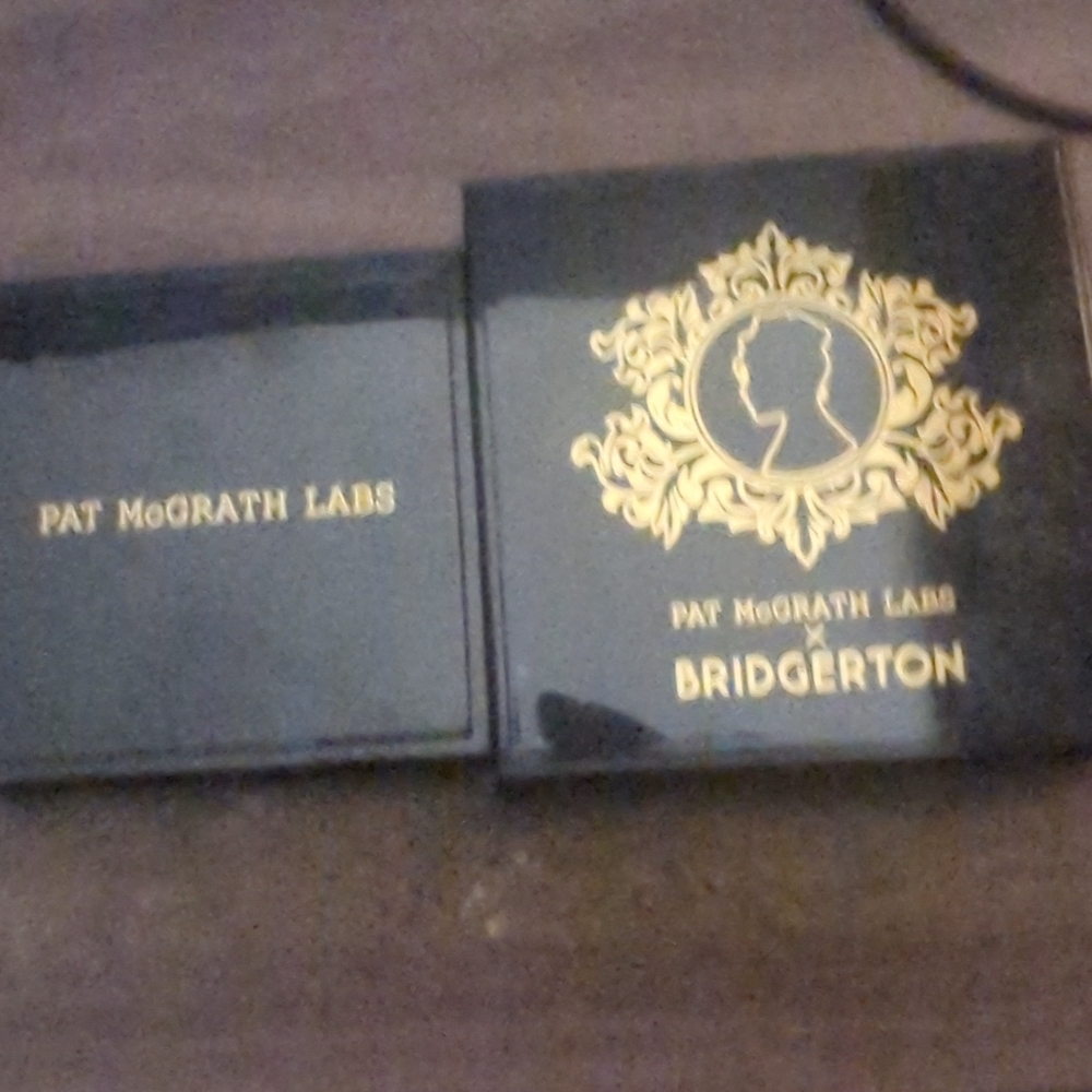 Pat McGrath Labs Bridgerton Palette